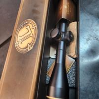 canocchiale Leupold Vx7