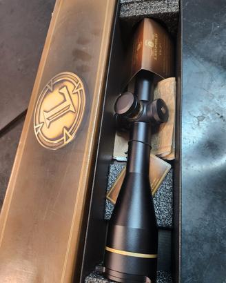 canocchiale Leupold Vx7