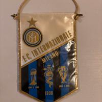 Gagliardetto Inter