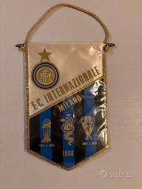 Gagliardetto Inter