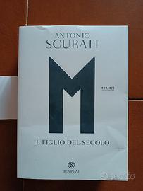 M il figlio del secolo