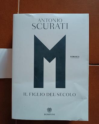 M il figlio del secolo