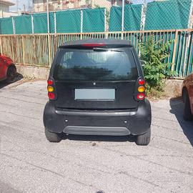 SMART FOR TWO