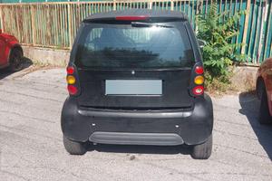 SMART FOR TWO