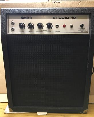 Sound Studio 10