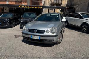 Volkswagen Polo 1.4 TDI 3p. Trendline