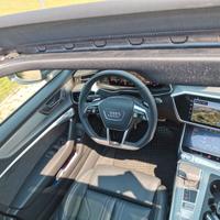 Audi A6 40 tdi 204cv hybrid Sline sc4mb10 p3rmut3