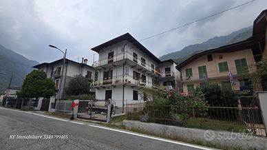 Appartamento di 39 m² con 2 locali a Locana