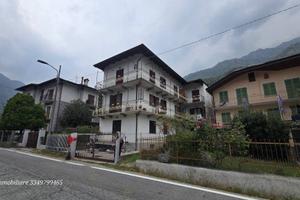 Appartamento di 39 m² con 2 locali a Locana