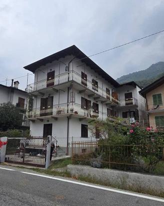 Appartamento di 39 m² con 2 locali a Locana