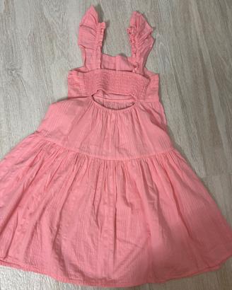 Vestito estivo.