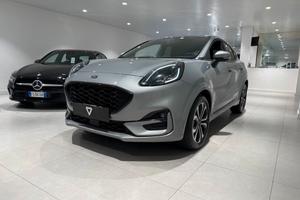 Ford Puma 1.0 EcoBoost Hybrid 125 CV S&S aut. ST-L