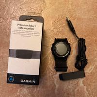 Orologio garmin fenix 2