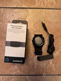 Orologio garmin fenix 2