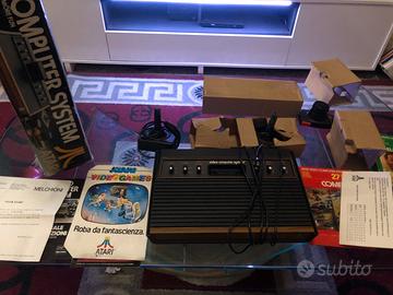 atari cx 2600