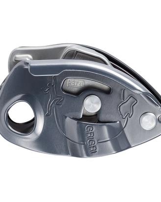 PETZL GRIGRI Assicuratore a bloccaggio assistito