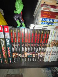 demon slayer 1-2,6-15