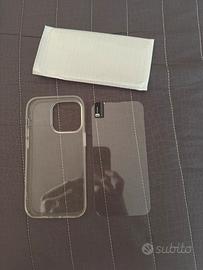 Cover iPhone 14/14 pro cellular line