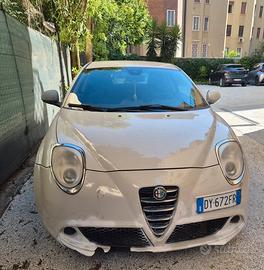 AlfaRomeo MiTo 1.4 Benz/GPL