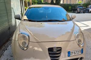 AlfaRomeo MiTo 1.4 Benz/GPL