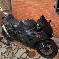 Suzuki Gsxr-R 1000 L7