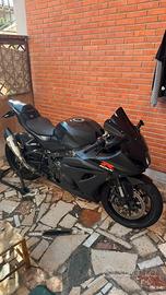 Suzuki Gsxr-R 1000 L7