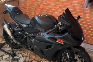 Suzuki Gsxr-R 1000 L7