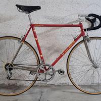 Bici da corsa Gianni Motta Personal 2001 1983