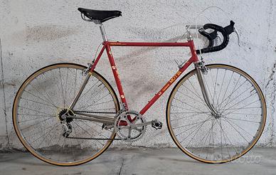 Bici da corsa Gianni Motta Personal 2001 1983