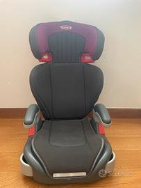 Seggiolino Auto Graco Junior Maxi