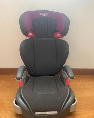 Seggiolino Auto Graco Junior Maxi