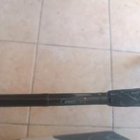 Canna carpfishing prologic 9 ft