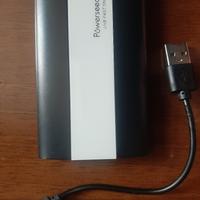 Powerseed PS-2700 Pocket Black