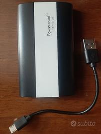 Powerseed PS-2700 Pocket Black