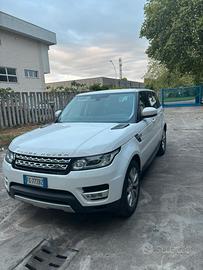 Range sport