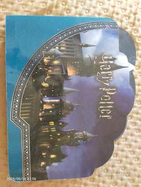 collezione completa Wizzis Harry Potter