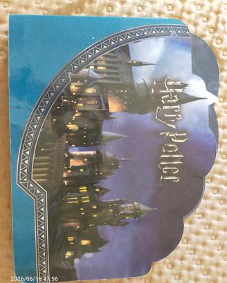 collezione completa Wizzis Harry Potter