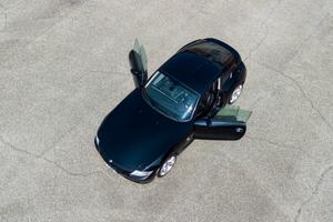 Bmw Z4 3.0si cat Coupé