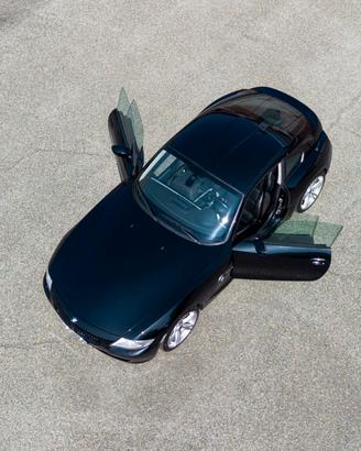 Bmw Z4 3.0si cat Coupé