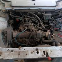 motore fiat 1,4 ie