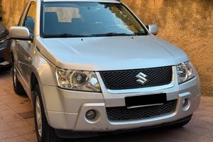 Suzuki Grand Vitara 1.6 16V GPL