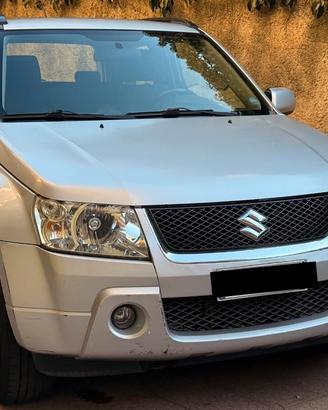 Suzuki Grand Vitara 1.6 16V GPL