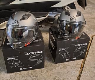 Caschi Jet ACERBIS