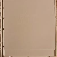 Gabbia  Cova  58  2GR