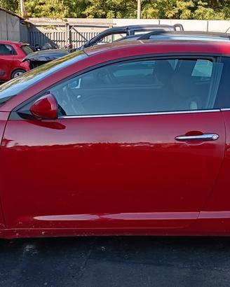 FIANCATA COMPLETA SINISTRA ALFA ROMEO MITO PER RIC