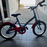 Bici bambino/a bottecchia