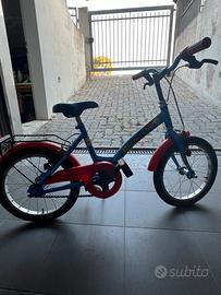 Bici bambino/a bottecchia