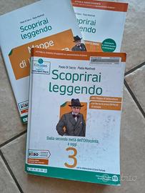Scoprirai Leggendo 3