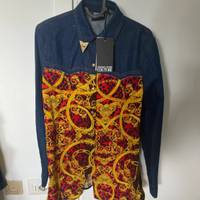 Camicia Versace edizione limitata
