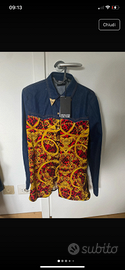 Camicia Versace edizione limitata